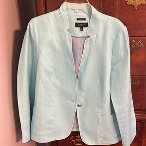 Talbots Blazer